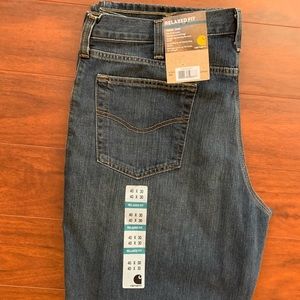 Carhartt Jeans